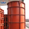 JET Steel formwork for concrete, euro form