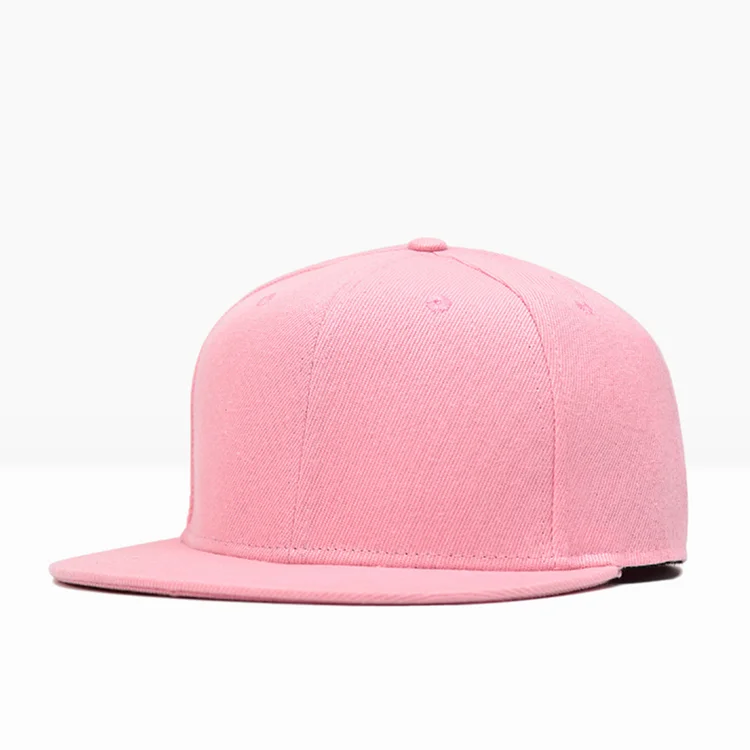 Snapback Cap hat (9).png