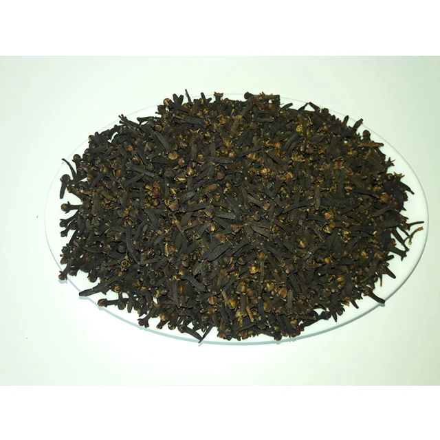 
Madagascar cloves 