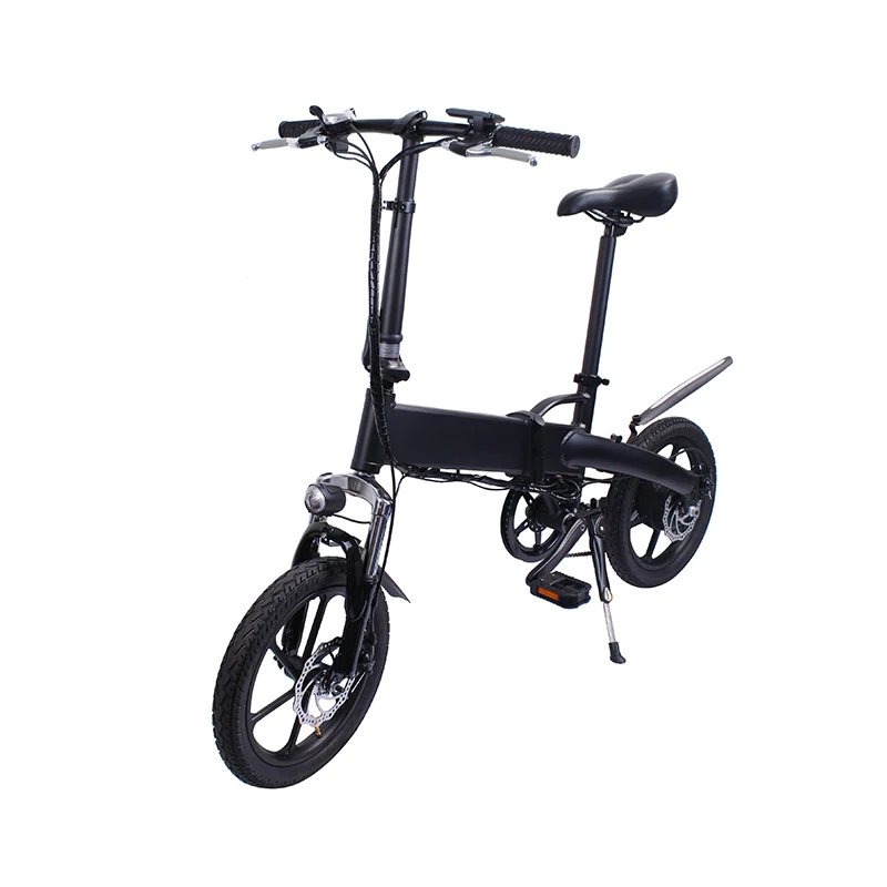 electric bike for teens