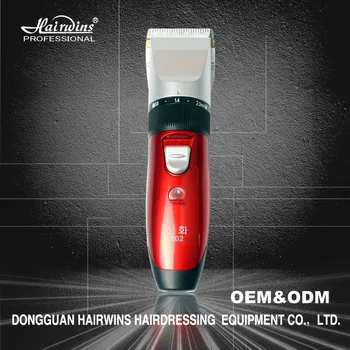 2019 Best Cordless Hair Trimmer Men Clippers Cutting For Baby