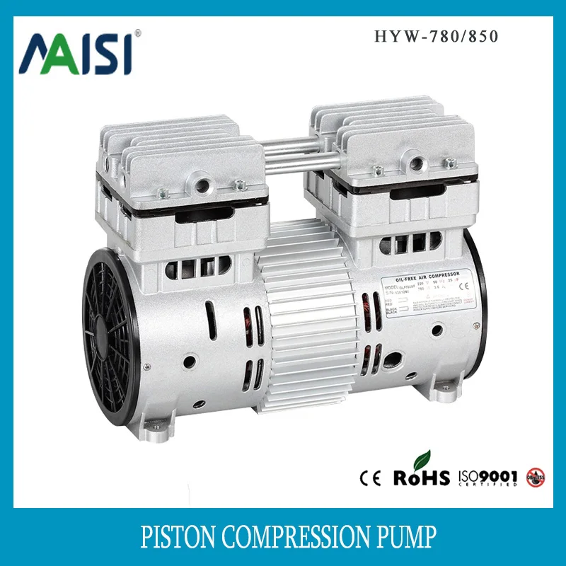 Mini Brushless 550w Electric Piston Pump Air Compressor Pump Buy Air Compressor Pump,Electric