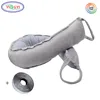 G750 Super Comfortable Soft Plush Door Snake Draft Stopper For Household Used