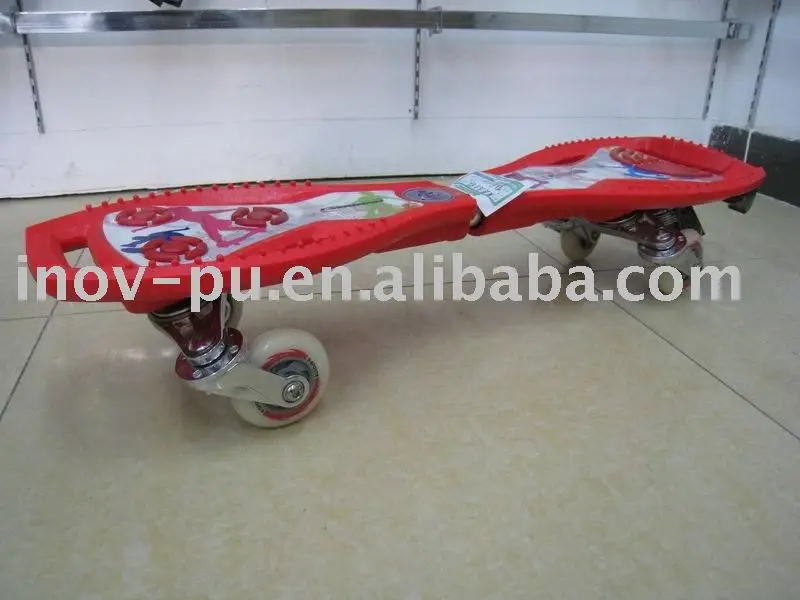 
Polyurethane elastomer raw material for Medium-rebound wheel 