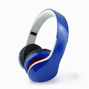 Wireless Bluetooth Bass Headphones