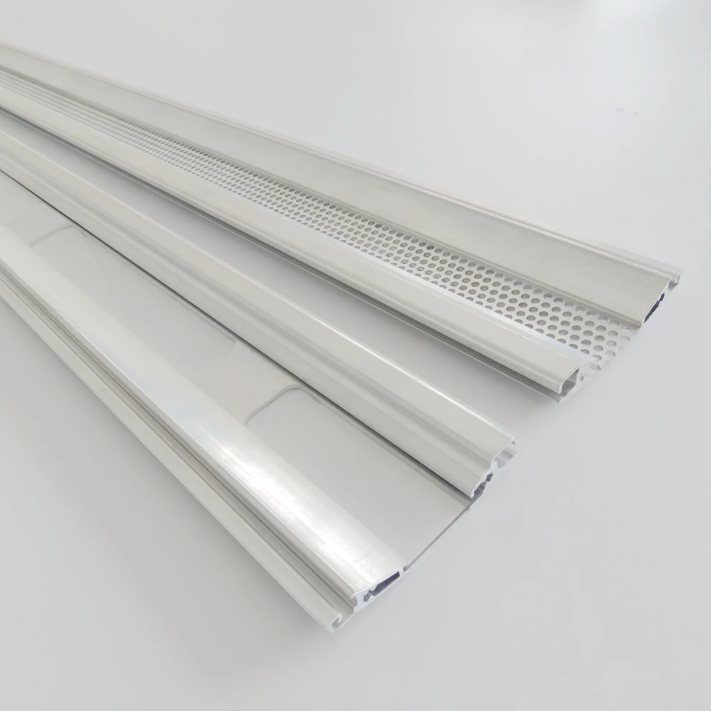 Alluring Roof Ridge Vent Strips For Roof Vent Consecutive Punching Without Burrs Buy Alluring
