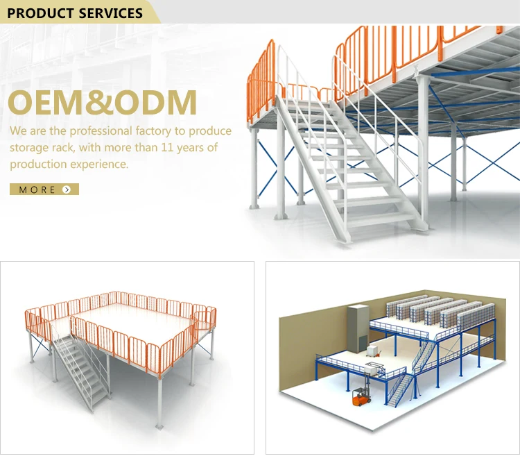 Industrial Stackable Stillage Wire Storage Mesh Containers