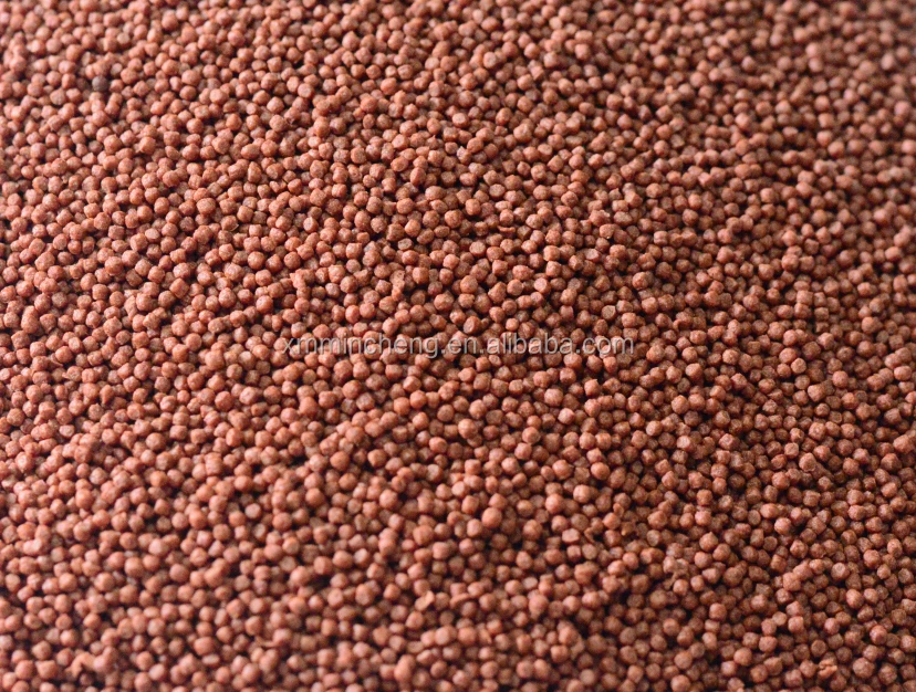 bulk fish pellets