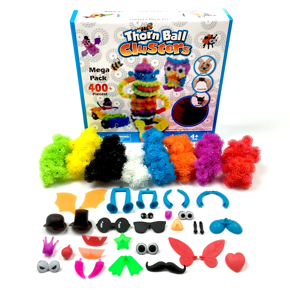 3D Accessories to Build Mega Pack Blocks Models Building Best Block Kids Toys for children Educational