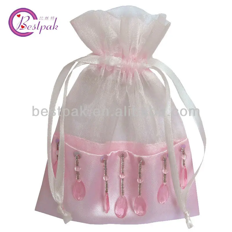 organza bag BAG-11649