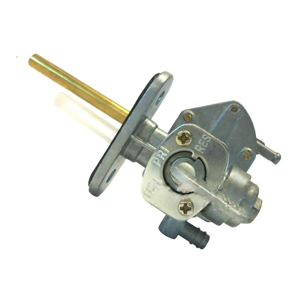1987 1988 1989 1990 1991 Suzuki LT80 Fuel Gas Petcock Valve Pump 50cc-250cc ATVs