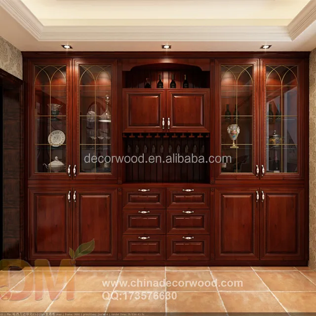 Traditional Design Large Wooden Versatile Wardrobes Buy Large