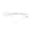 Disposable non-toxic PVC laryngeal mask airway CE ISO FDA approved single use clear cuff and pilot SIZE: 1.0-5.0