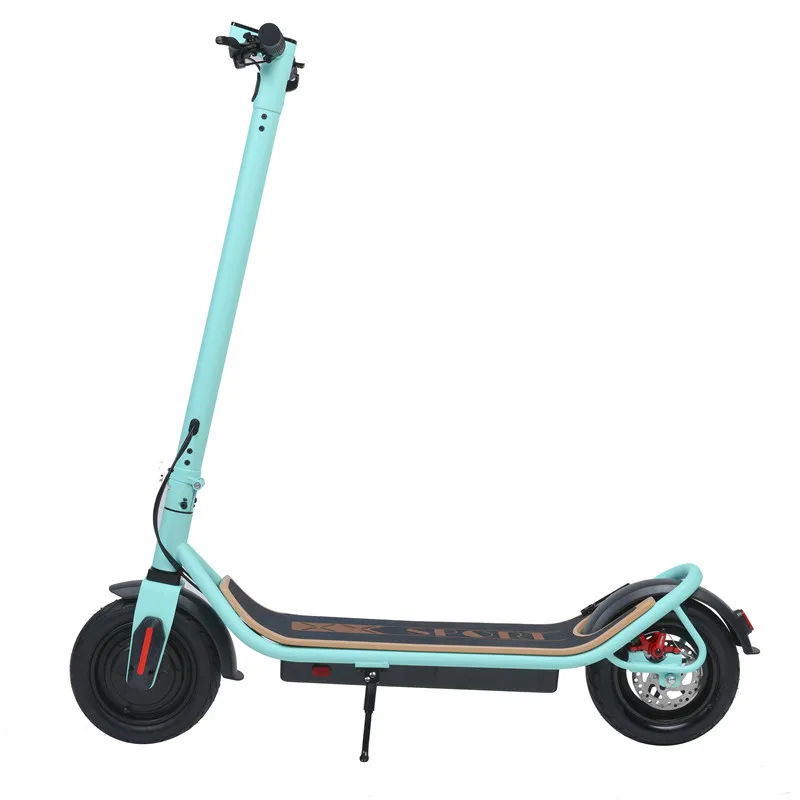New design 2 Wheel small citycoco electric scooter