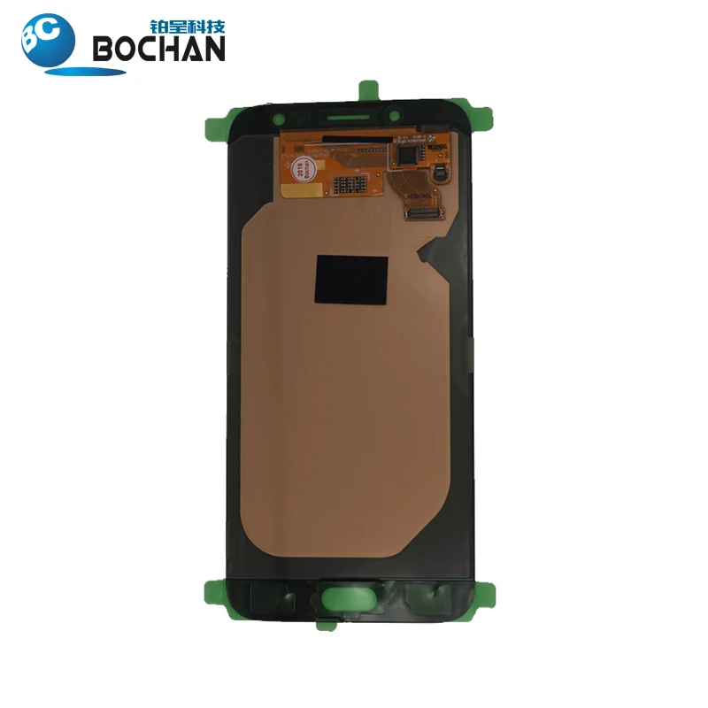 

Original Cell Phone LCD Display for Samsung J7 Pro 2017 J730 LCD Replacement, Black
