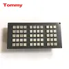 Fanuc A02B-0323-C231 cnc parts new original operator's keyboard panel