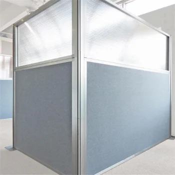 Modern Style Plastic Wall Partition And Free Standing Wall Divider ...