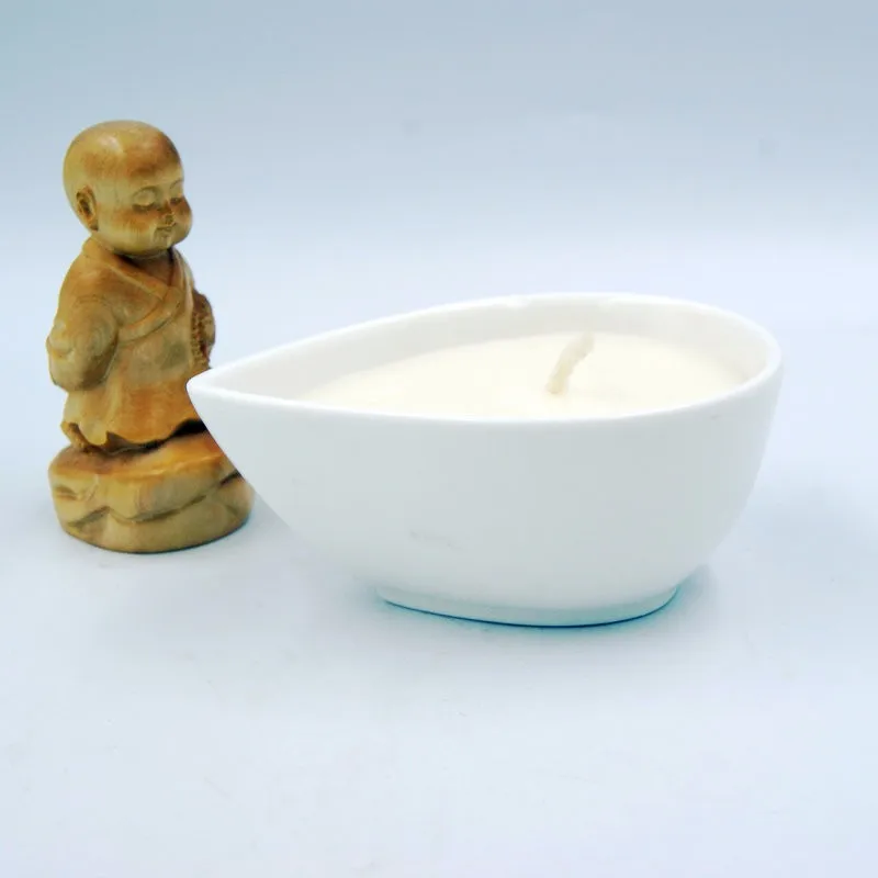 Body Massage Candle With Pouring Spout For Body And Skin Care Buy