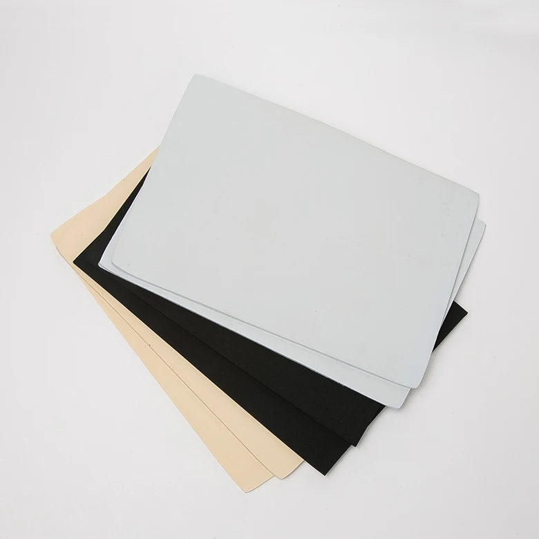 White 1mm Customized Neoprene Epdm Sbr Cr Foam Sponge Rubber Sheet Buy 1mm Epdm Rubber Sheet