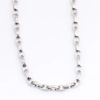 Factory New Gold Chain Design Neck 