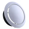 Air Vent Ceiling Round Vent Cap Air Diffuser For HVAC