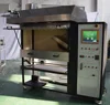 ISO 9239 ASTM E 648 ASTM E 970 NFPA 253 Flooring Radiant Panel Test, Fire testing Equipment
