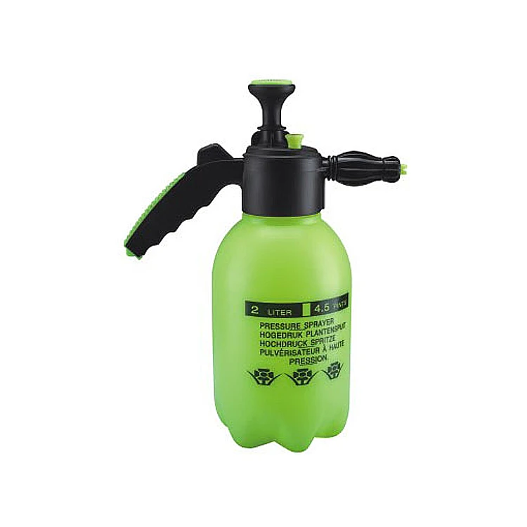 
2L Pressure Foam Pressure Sprayer for Car Washing and Garden Tool 