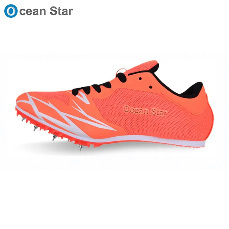 custom made track shoes