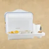 2019-05-29 X1(Storage Box) Supermarket plexiglass food display case