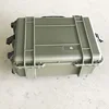waterproof dive suitcase instrument case shockproof tool case PP case