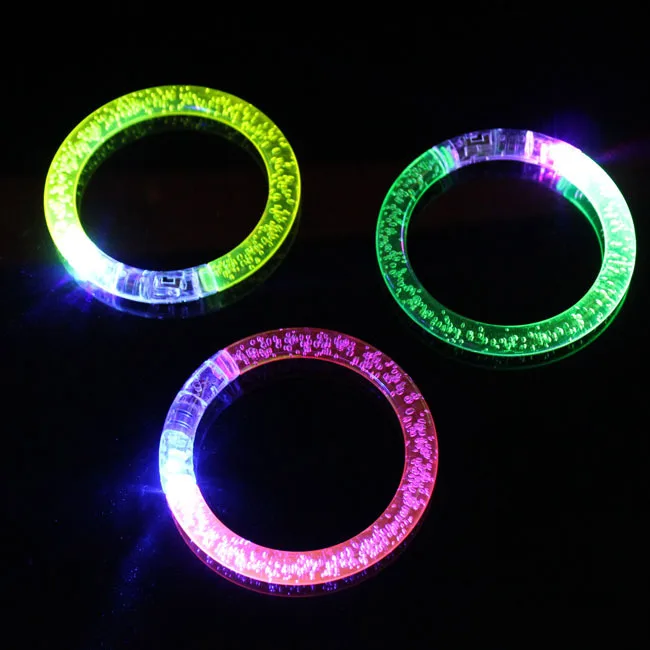 glow bangles