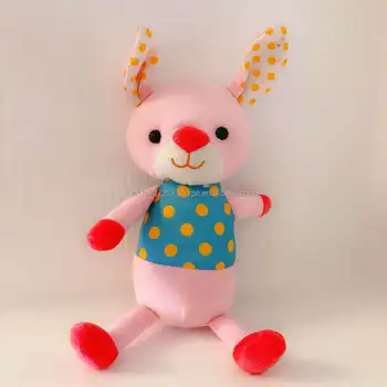 super soft bunny