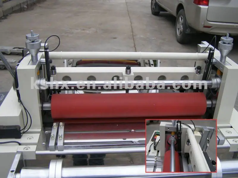 High Speed Automatic Sandpaper Cutting Machine Buy Sandpaper Cutting
