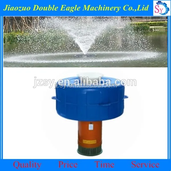 Aeration Surge Type Aerator,Fish Ponds Oxygen Blower Aerator Buy