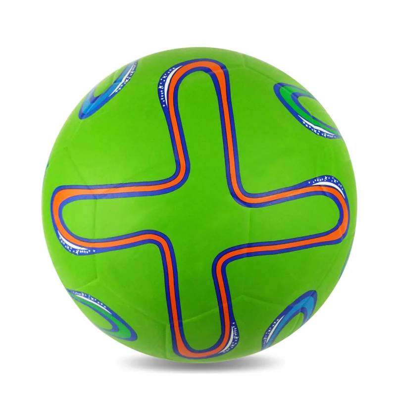 In Stock Top Quality Manufacturer Cheap New Design Mini Rubber Soccer