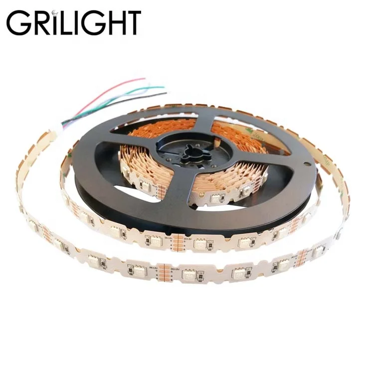 5050 RGB Bendable Ledstrip