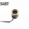 SEN-HZ43WB Brass mini tap water flow meter types