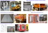 CNC aluminum parts, Casting aluminum case special for heavy machinery accessories