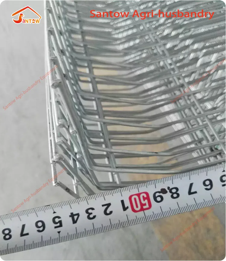 Hot Supply Hens Laying Cage Wholesale Price Chicken Layer Cage Automatic Egg Collecting Machine For Poultry