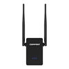 Best Buy 750Mbps Long Range Wi fi Booster Repeater Wireless Extender COMFAST CF-WR750AC V2