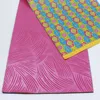 4yard/set george african wax prints fabric polyester brocade 2019 design bazin