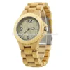 BEWELL Design Brand Current Ladies Wood Wristwatch New design Fashion Girl Watch with Japan Quartz Watch