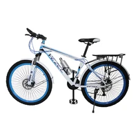 

Tianjin OEM bicycles for adults cheap bikes for man 26 inches 21speed Mountain bike mens mountainbike