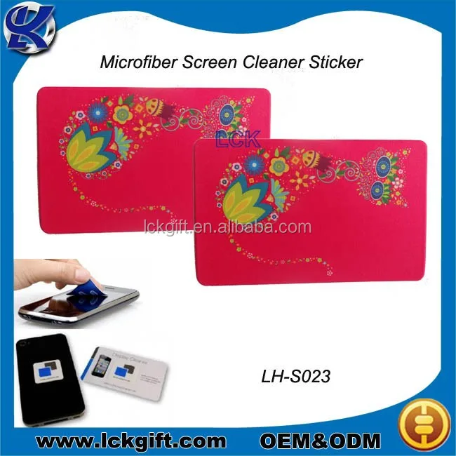 Mobile phone screen cleaner, mobile cell phone screen wipes 2016