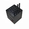 4 port gsm wavecom modem pool 2G 3G modem bulk sms low price multi sim modem