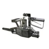 China Halal cattle butchery slaughter equipment Qingdao cow meat processing line