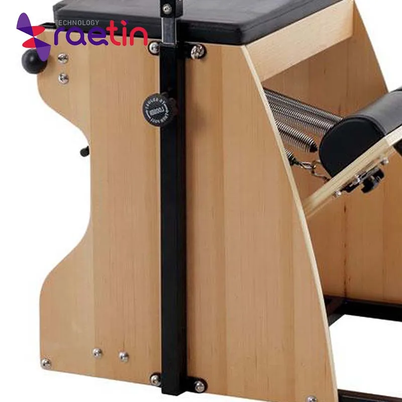 Pilates Chair Springs for Fitness Pilates Reformer Equipment from China manufacturer Raetin
