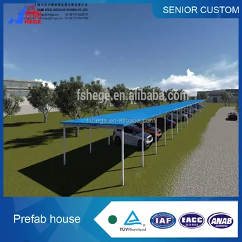 Low Cost Prefab Carport Made In China Buy Cheap Carports