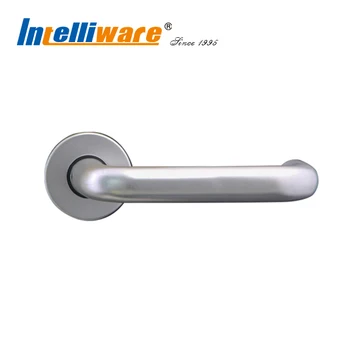 Euro Profile Door Hardware C Type Alu Lever Handle For Wooden Door Buy Lever Handle Alu Lever Handle Alu Lever Handle For Wooden Door Product On