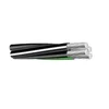 UL 719 NM Cable (Flat) 600 Voltage Copper Conductors PVC Insulation with Nylon Jacket Nonmetallic-Sheathed Cable